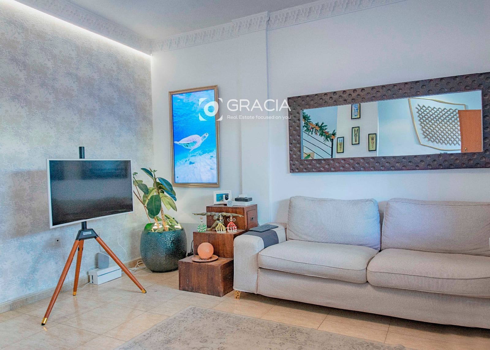 4 quarto Casa em Banda para venda em San Isidro de Abona com garagem - 446 000 € (Ref: 9552978)