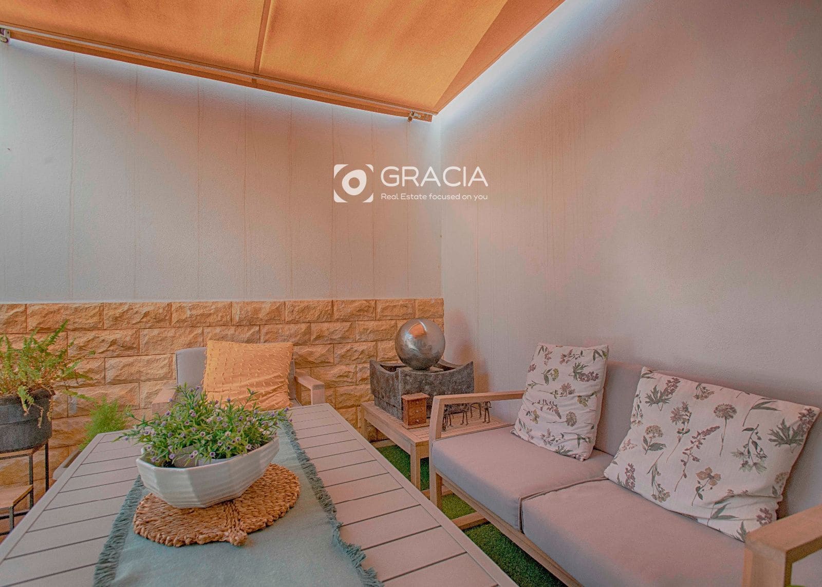 4 quarto Casa em Banda para venda em San Isidro de Abona com garagem - 446 000 € (Ref: 9552978)