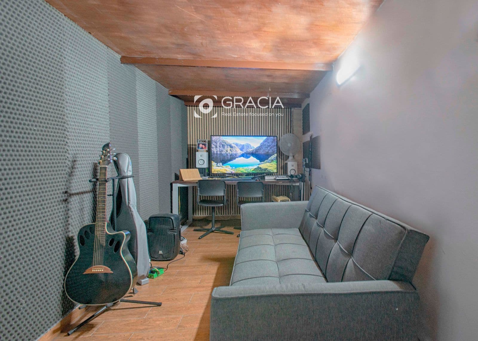 4 quarto Casa em Banda para venda em San Isidro de Abona com garagem - 446 000 € (Ref: 9552978)