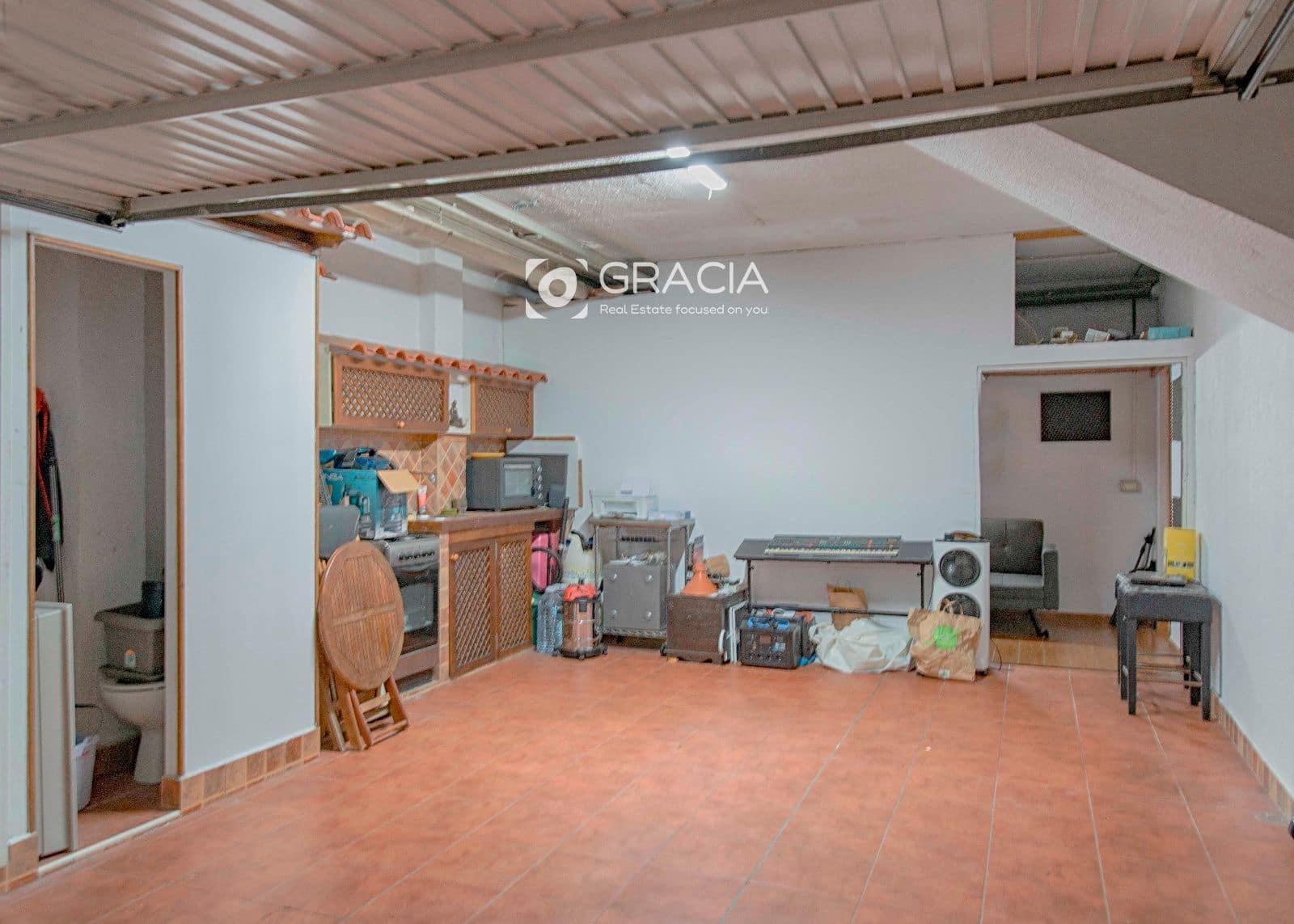 4 quarto Casa em Banda para venda em San Isidro de Abona com garagem - 446 000 € (Ref: 9552978)