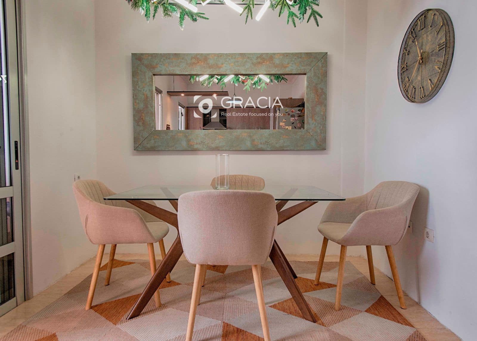 4 quarto Casa em Banda para venda em San Isidro de Abona com garagem - 446 000 € (Ref: 9552978)