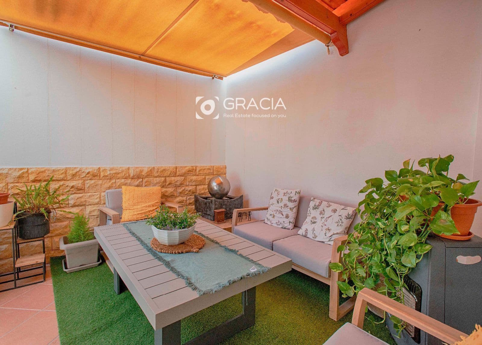 4 quarto Casa em Banda para venda em San Isidro de Abona com garagem - 446 000 € (Ref: 9552978)