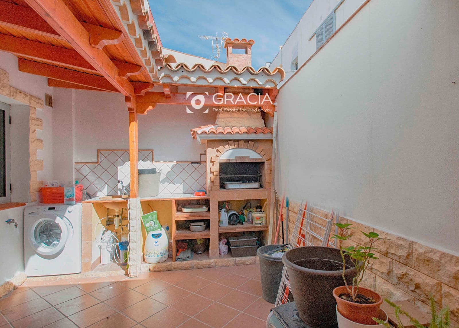 4 quarto Casa em Banda para venda em San Isidro de Abona com garagem - 446 000 € (Ref: 9552978)