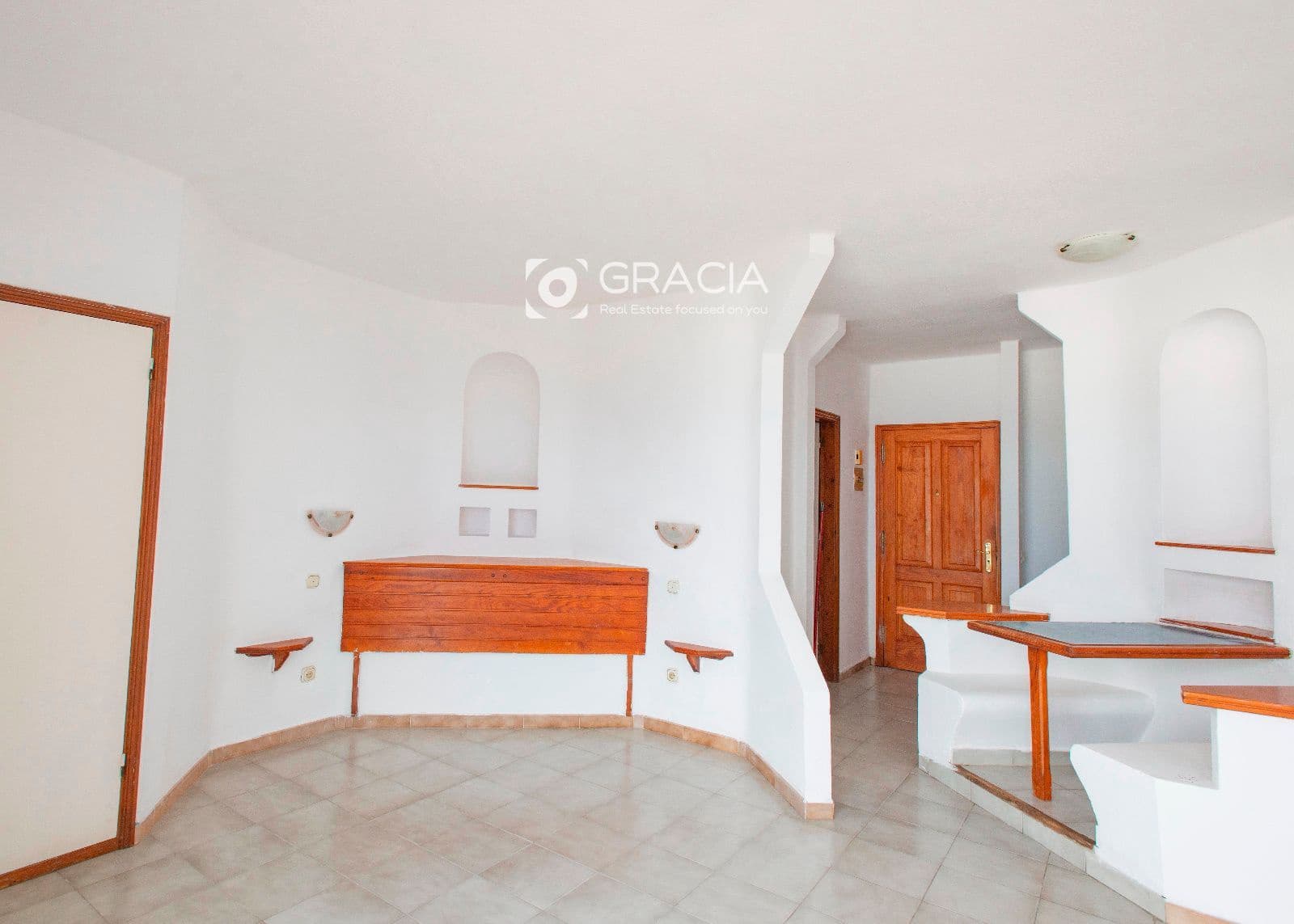 Piso en Playa Paraiso en venta con piscina - 190.000 € (Ref: 9552979)