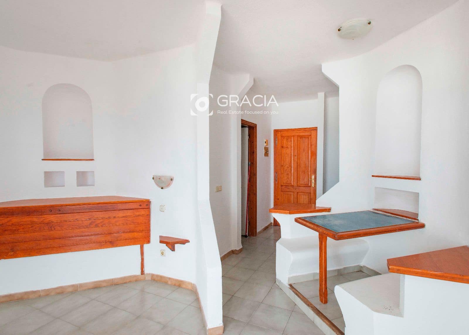 Piso en Playa Paraiso en venta con piscina - 190.000 € (Ref: 9552979)