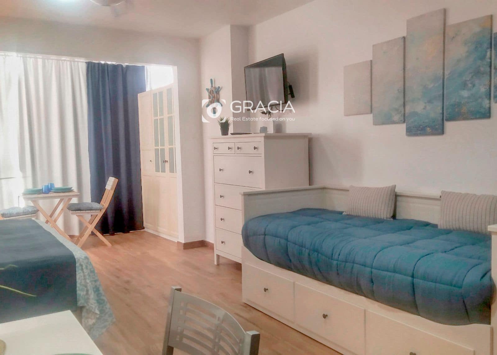 Flat for sale in Tacoronte - € 185,000 (Ref: 9552980)