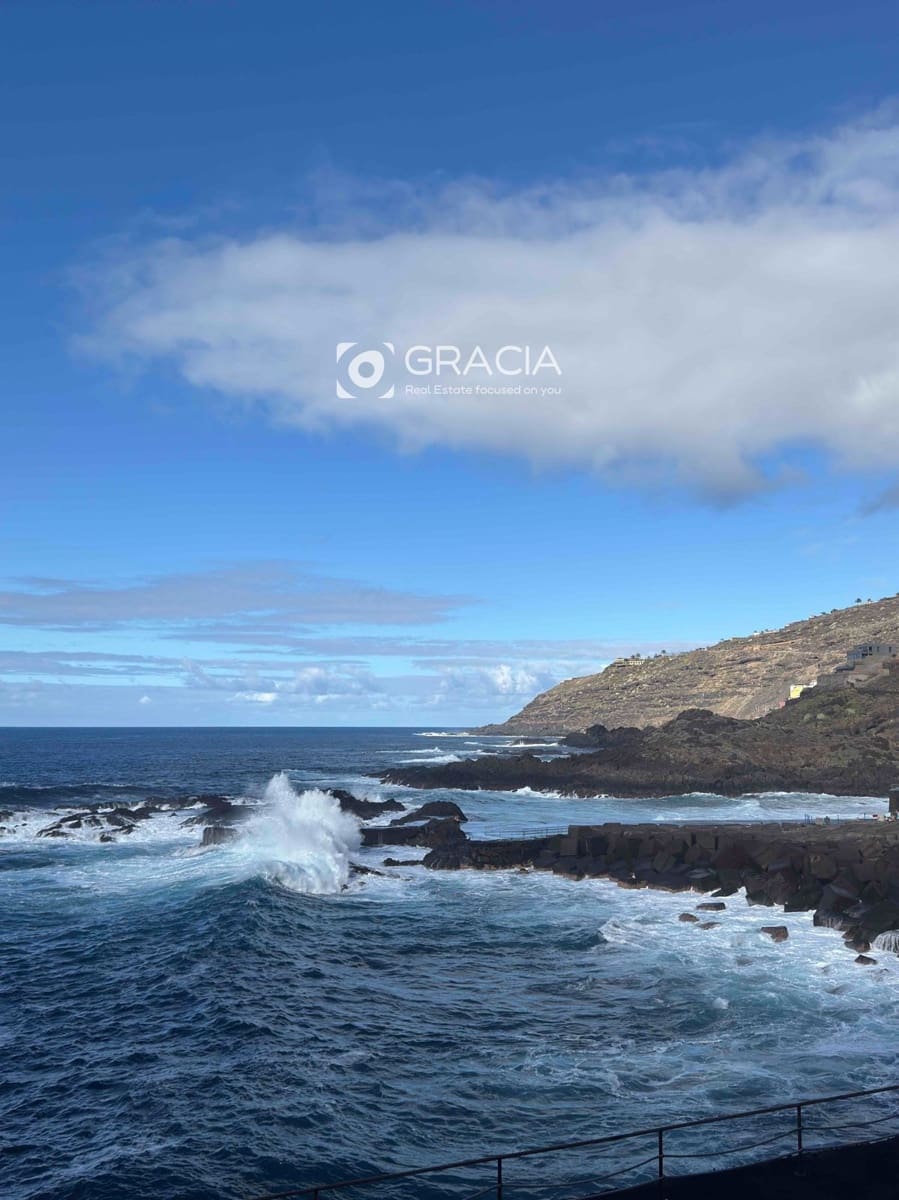 Flat for sale in Tacoronte - € 185,000 (Ref: 9552980)