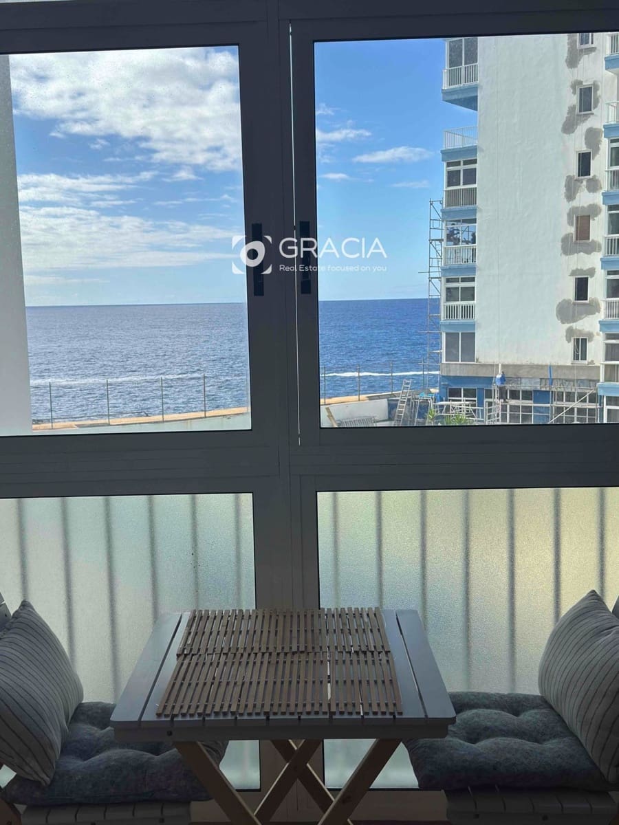 Flat for sale in Tacoronte - € 185,000 (Ref: 9552980)