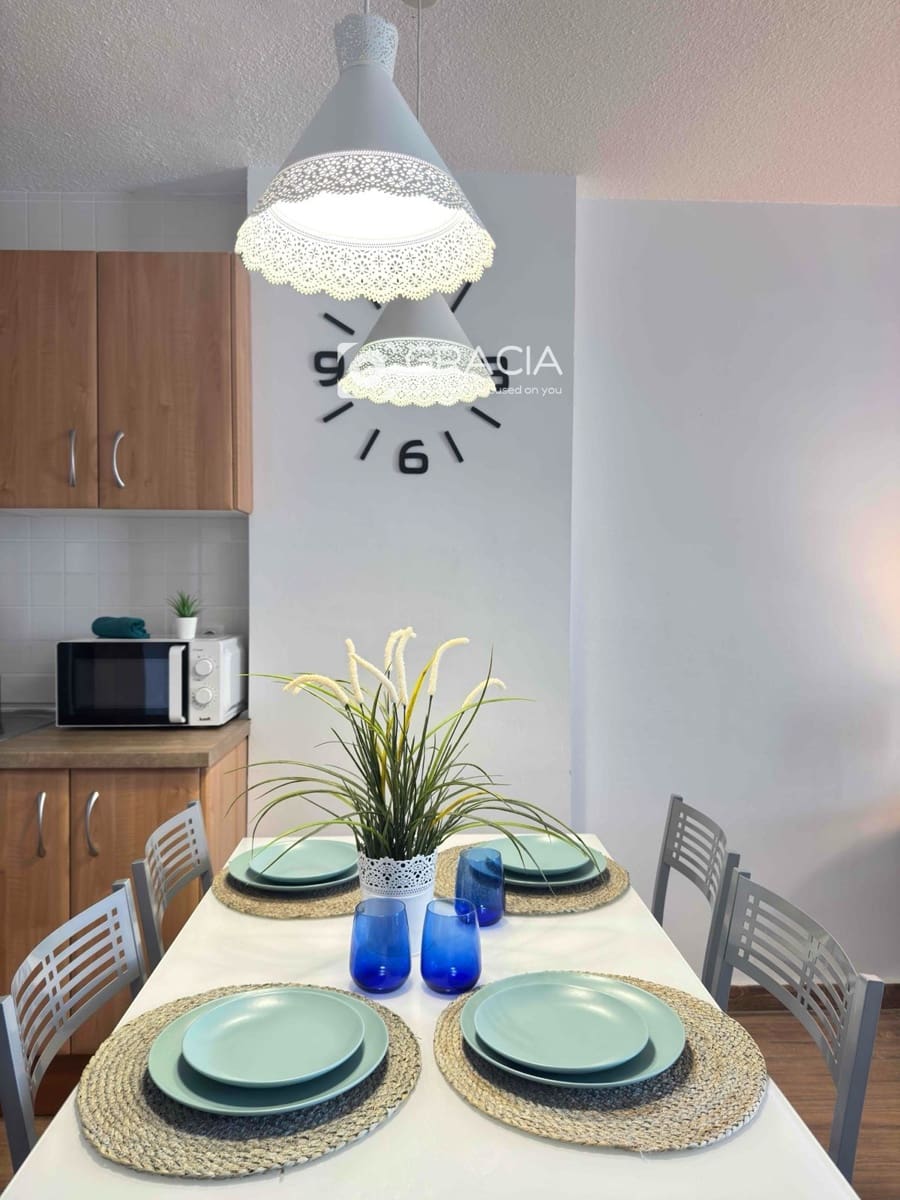 Flat for sale in Tacoronte - € 185,000 (Ref: 9552980)