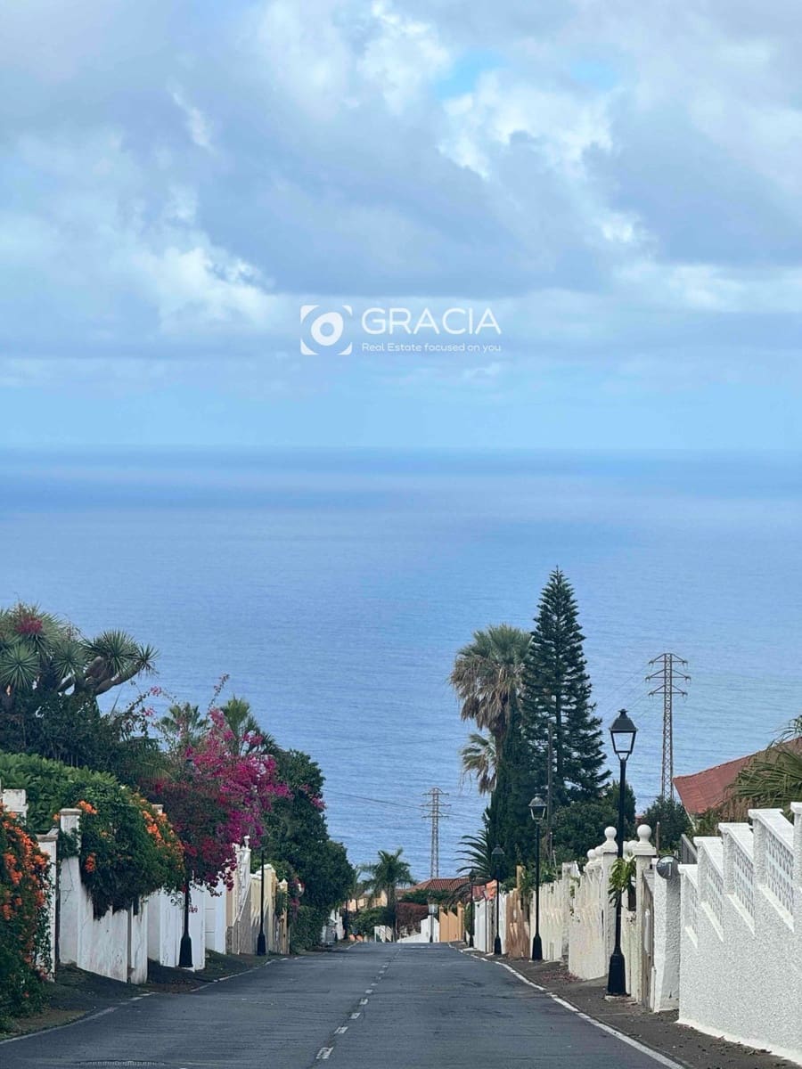 Flat for sale in Tacoronte - € 185,000 (Ref: 9552980)