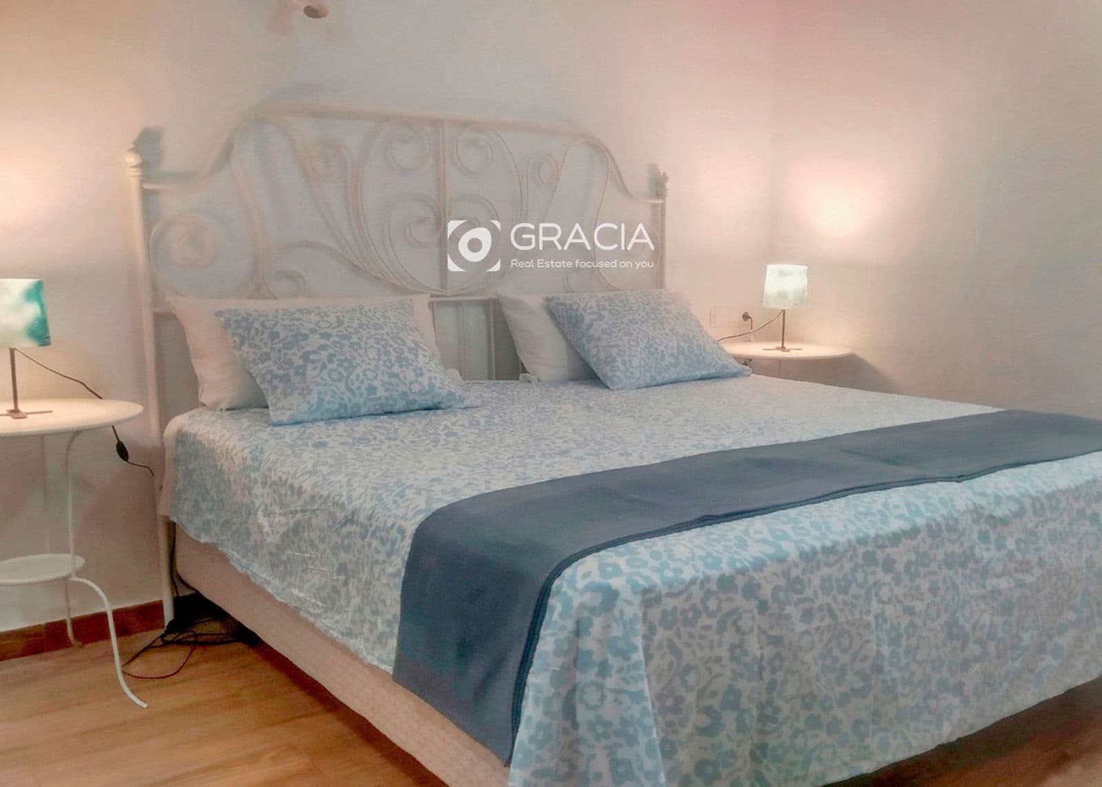 Flat for sale in Tacoronte - € 185,000 (Ref: 9552980)