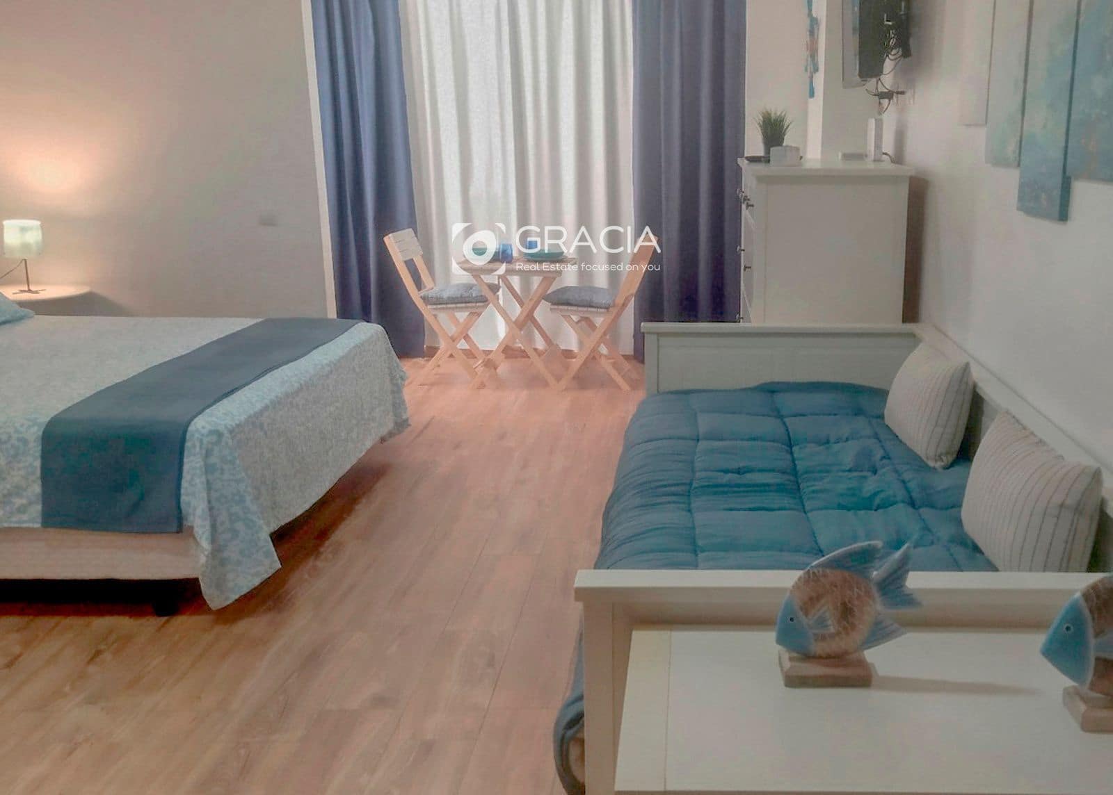 Flat for sale in Tacoronte - € 185,000 (Ref: 9552980)