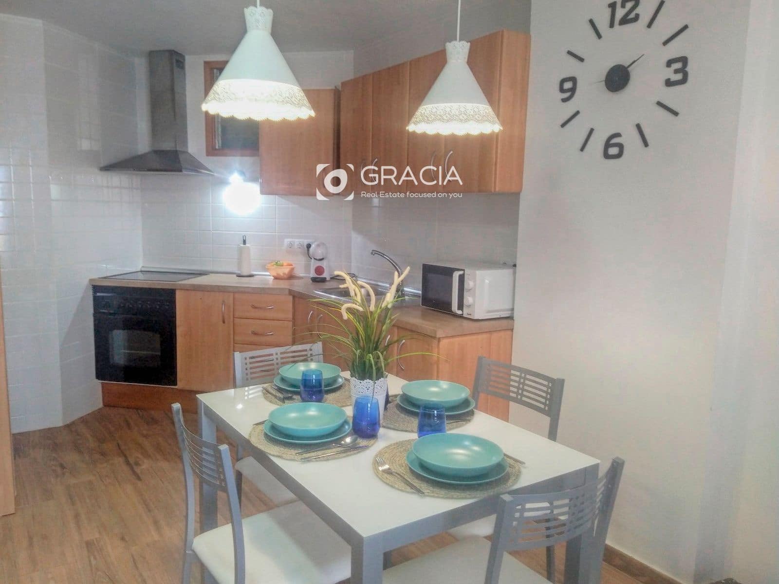 Flat for sale in Tacoronte - € 185,000 (Ref: 9552980)