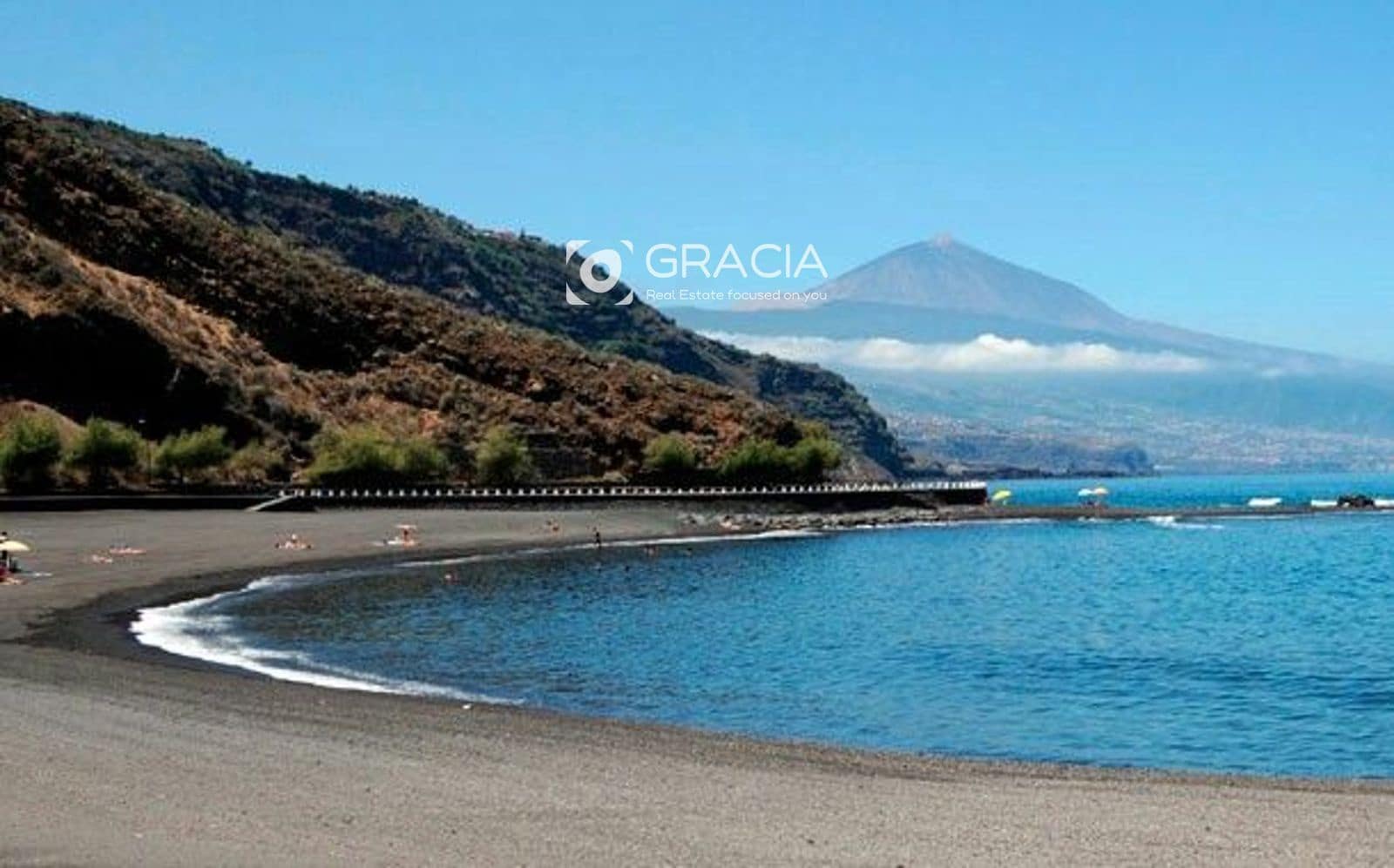 Flat for sale in Tacoronte - € 185,000 (Ref: 9552980)