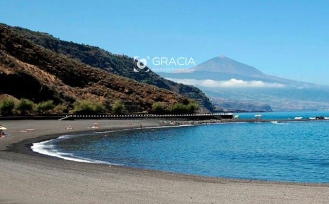 Flat for sale in Tacoronte - € 185,000 (Ref: 9552980)