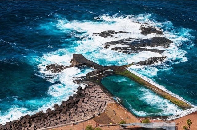 Flat for sale in Tacoronte - € 185,000 (Ref: 9552980)