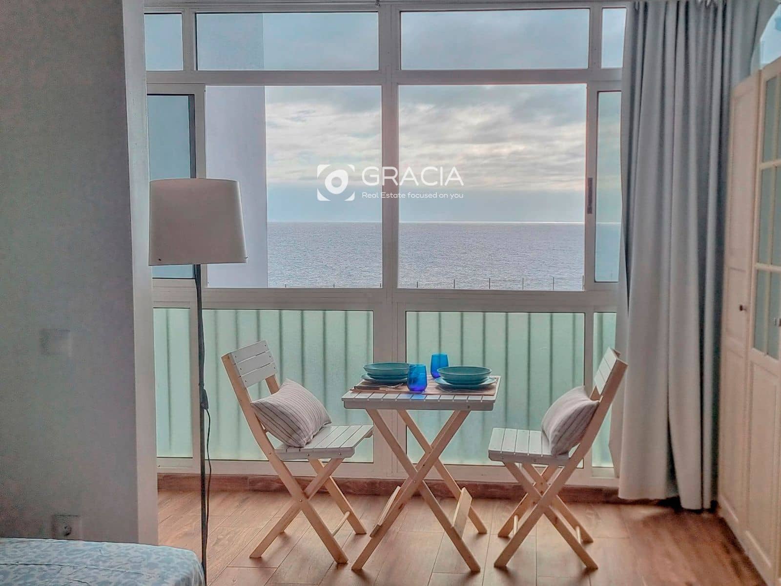 Flat for sale in Tacoronte - € 185,000 (Ref: 9552980)