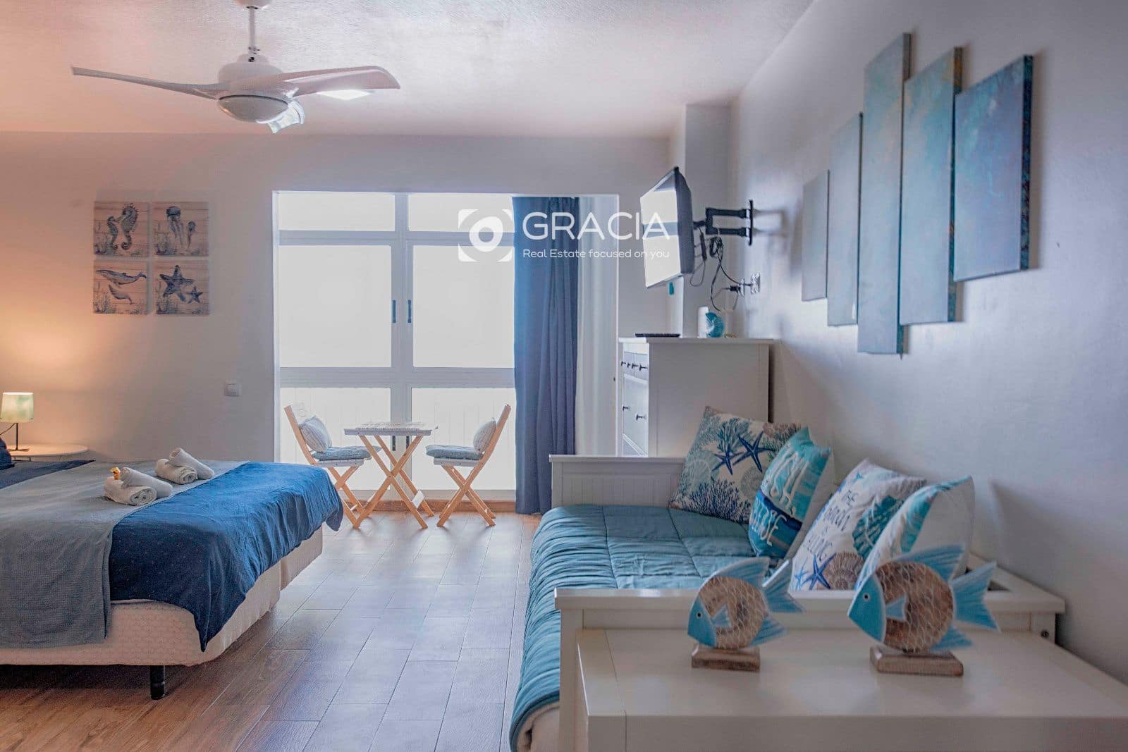 Flat for sale in Tacoronte - € 185,000 (Ref: 9552980)