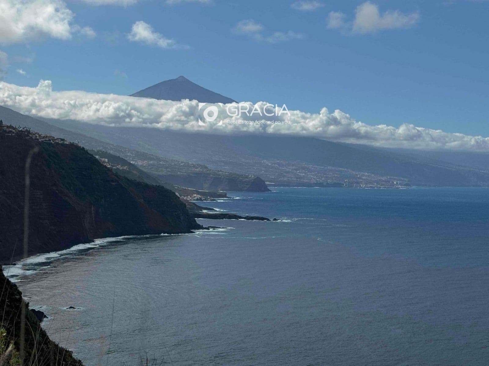 Flat for sale in Tacoronte - € 185,000 (Ref: 9552980)