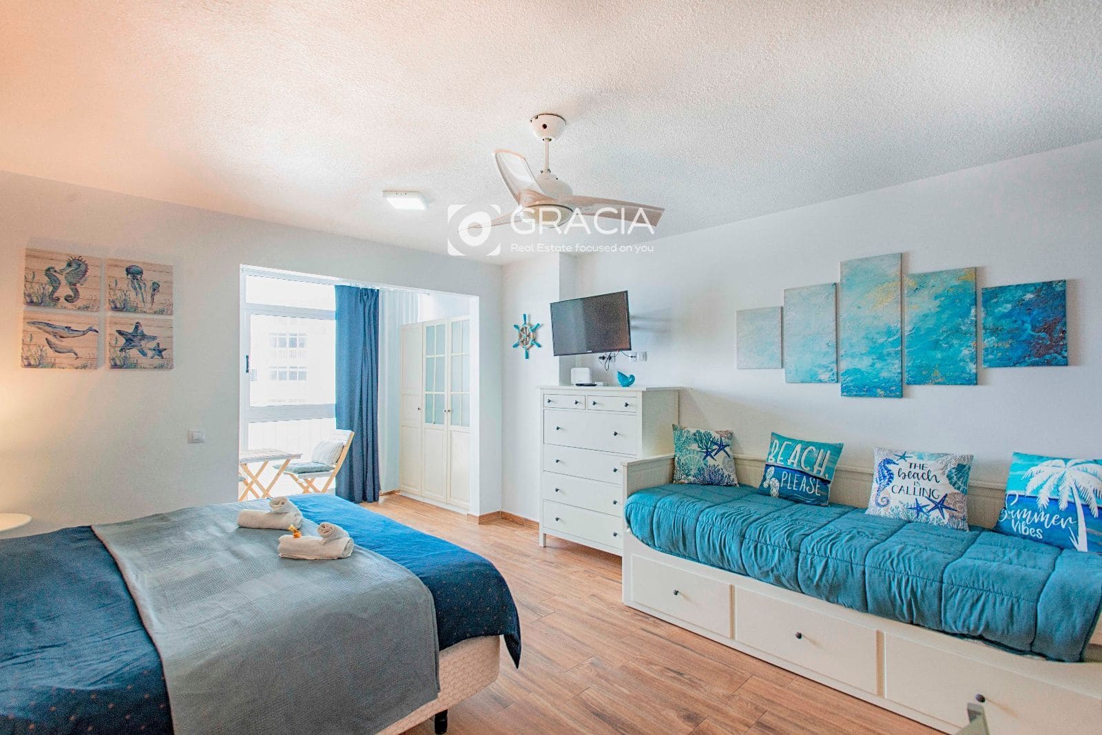 Flat for sale in Tacoronte - € 185,000 (Ref: 9552980)