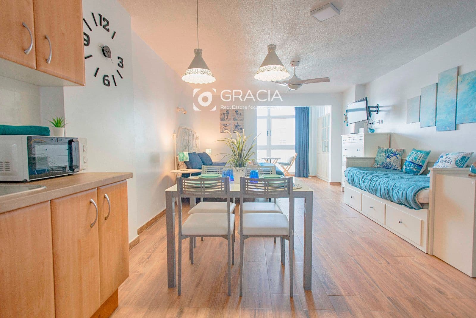 Flat for sale in Tacoronte - € 185,000 (Ref: 9552980)