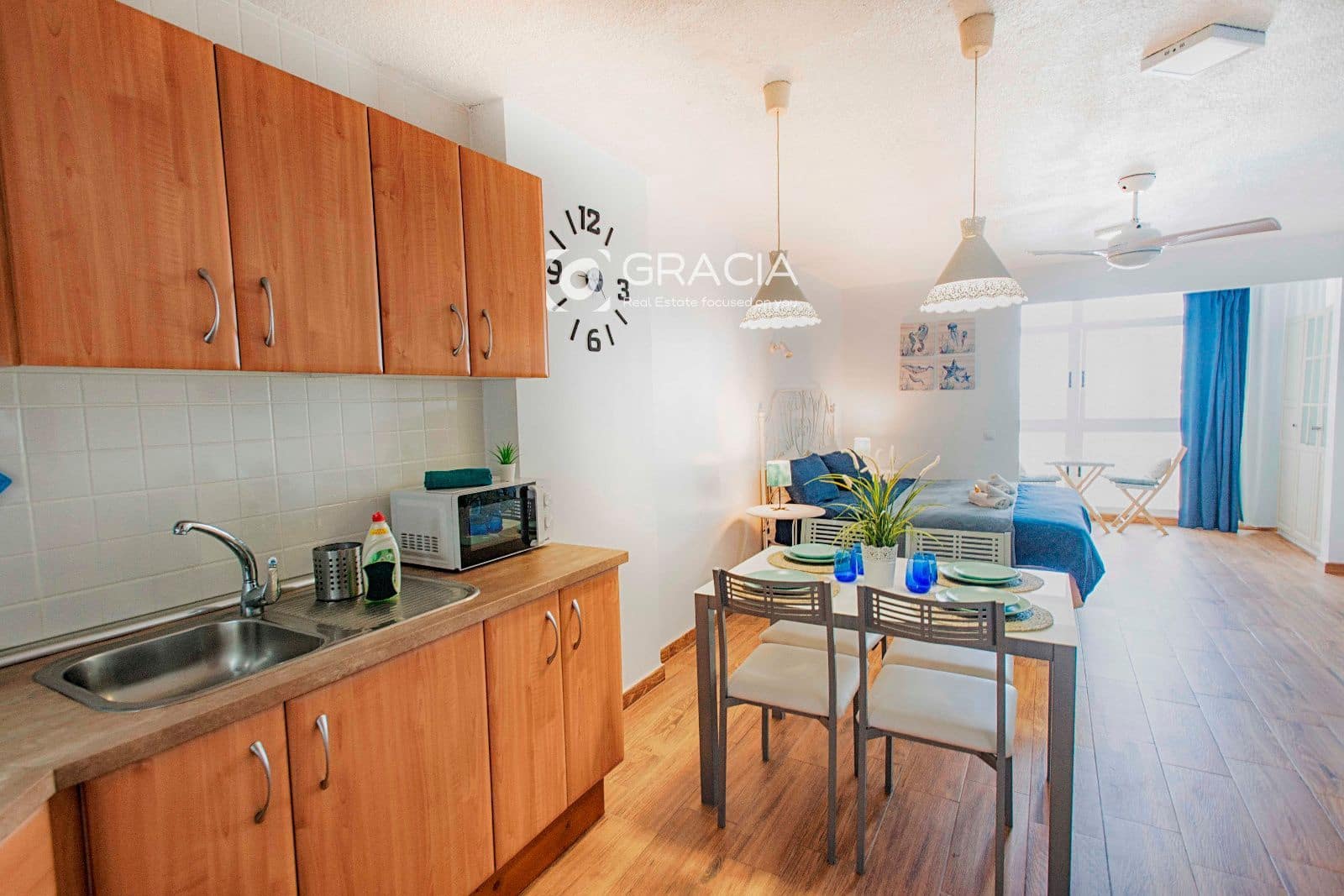 Flat for sale in Tacoronte - € 185,000 (Ref: 9552980)