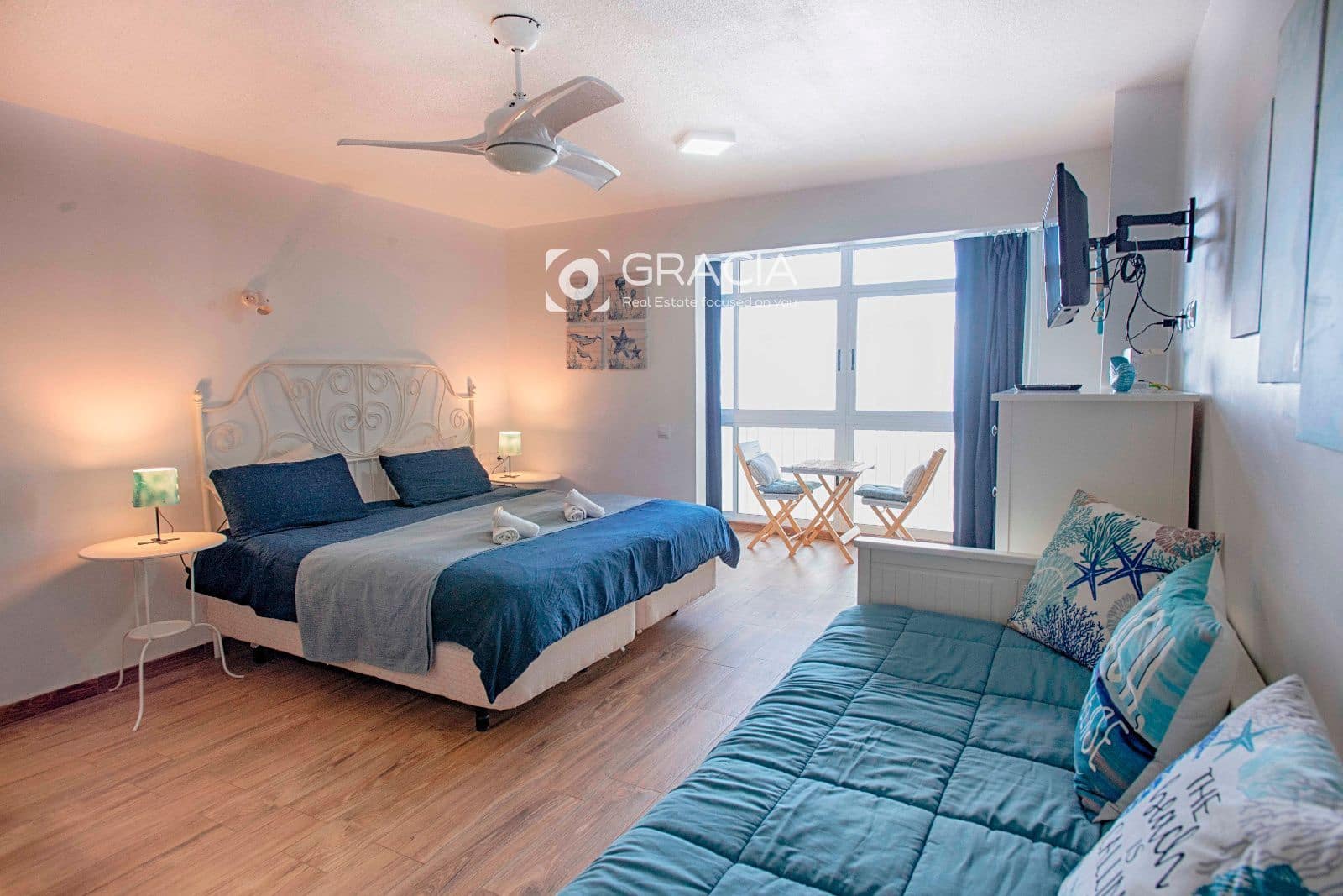 Flat for sale in Tacoronte - € 185,000 (Ref: 9552980)