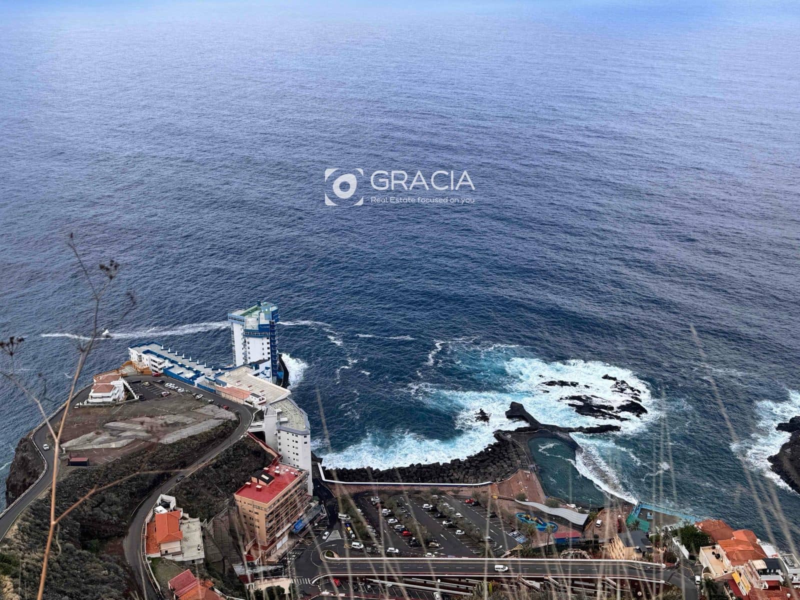 Flat for sale in Tacoronte - € 185,000 (Ref: 9552980)