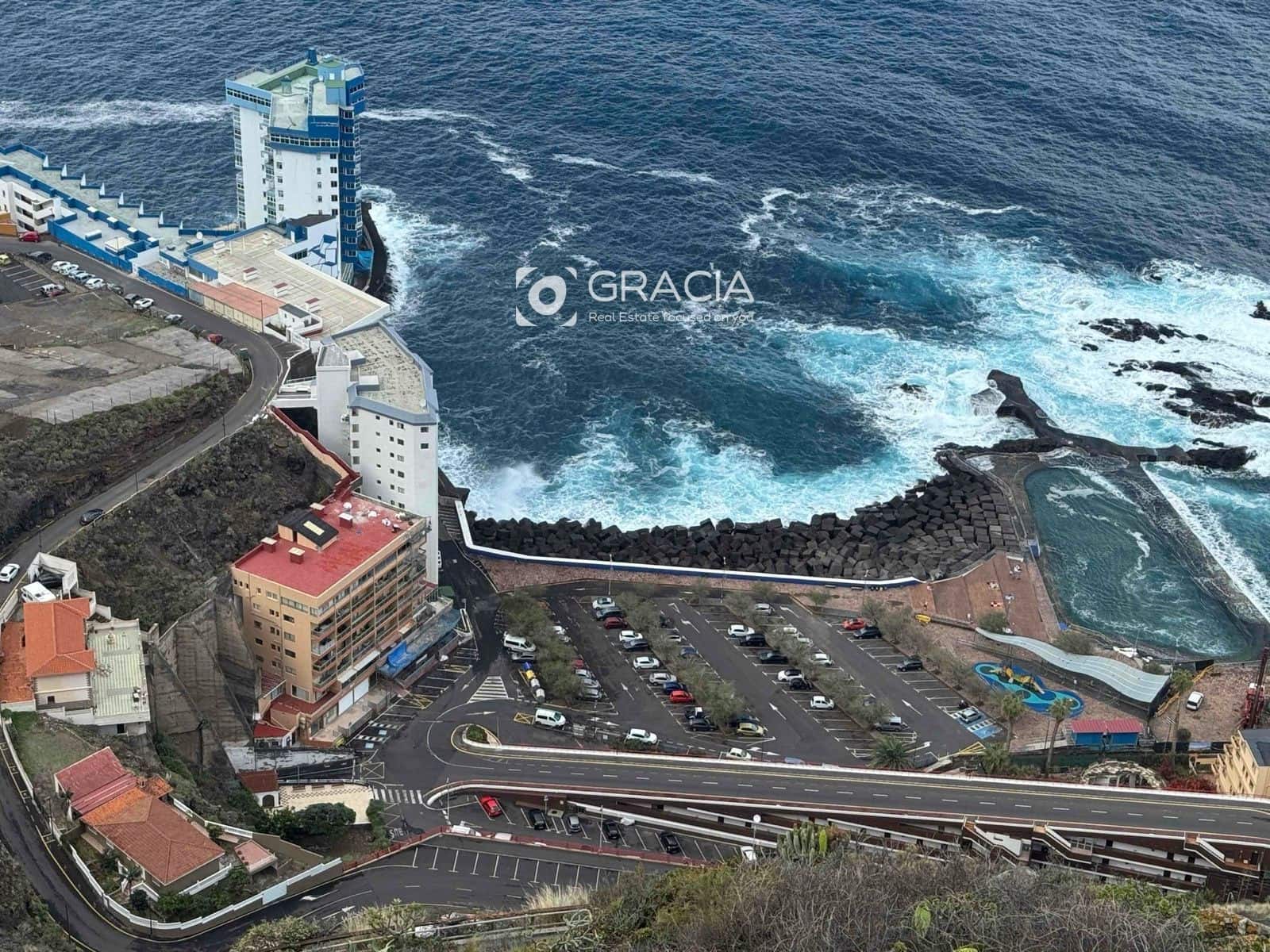 Flat for sale in Tacoronte - € 185,000 (Ref: 9552980)