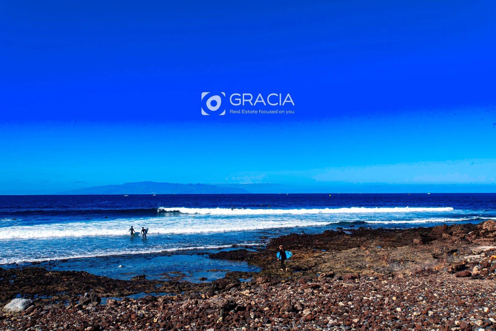 1 chambre Appartement à vendre à Playa de las Americas avec piscine garage - 275 000 € (Ref: 9552981)