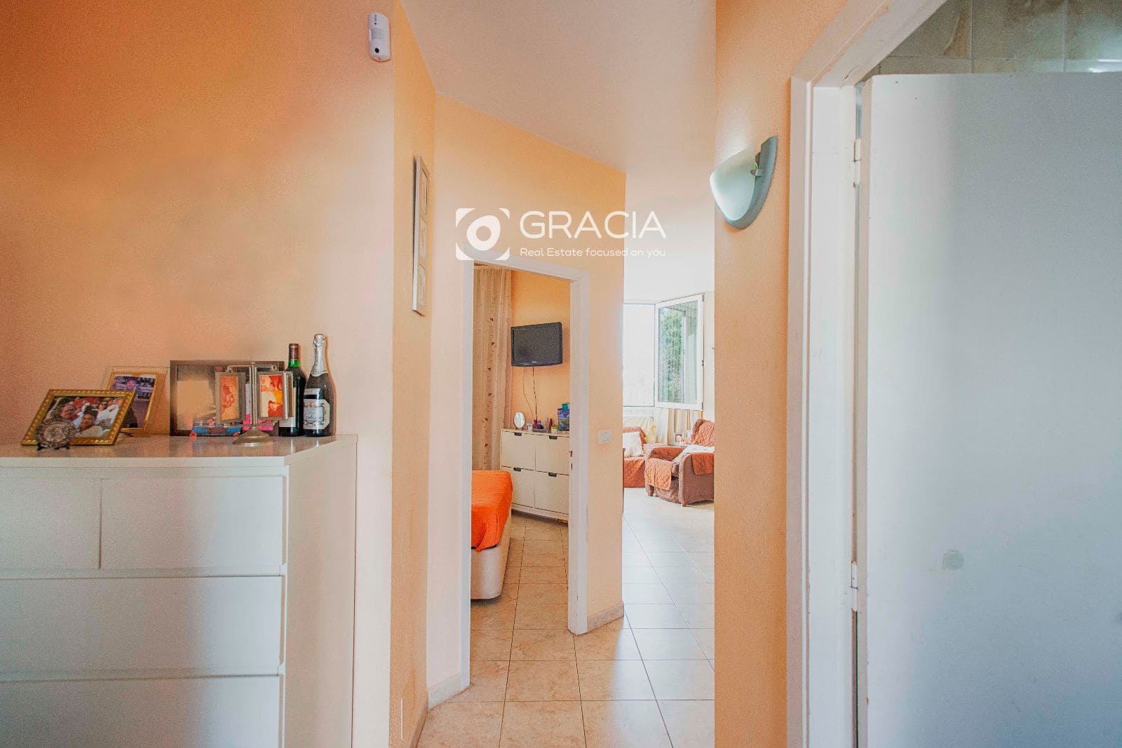 1 chambre Appartement à vendre à Playa de las Americas avec piscine garage - 275 000 € (Ref: 9552981)