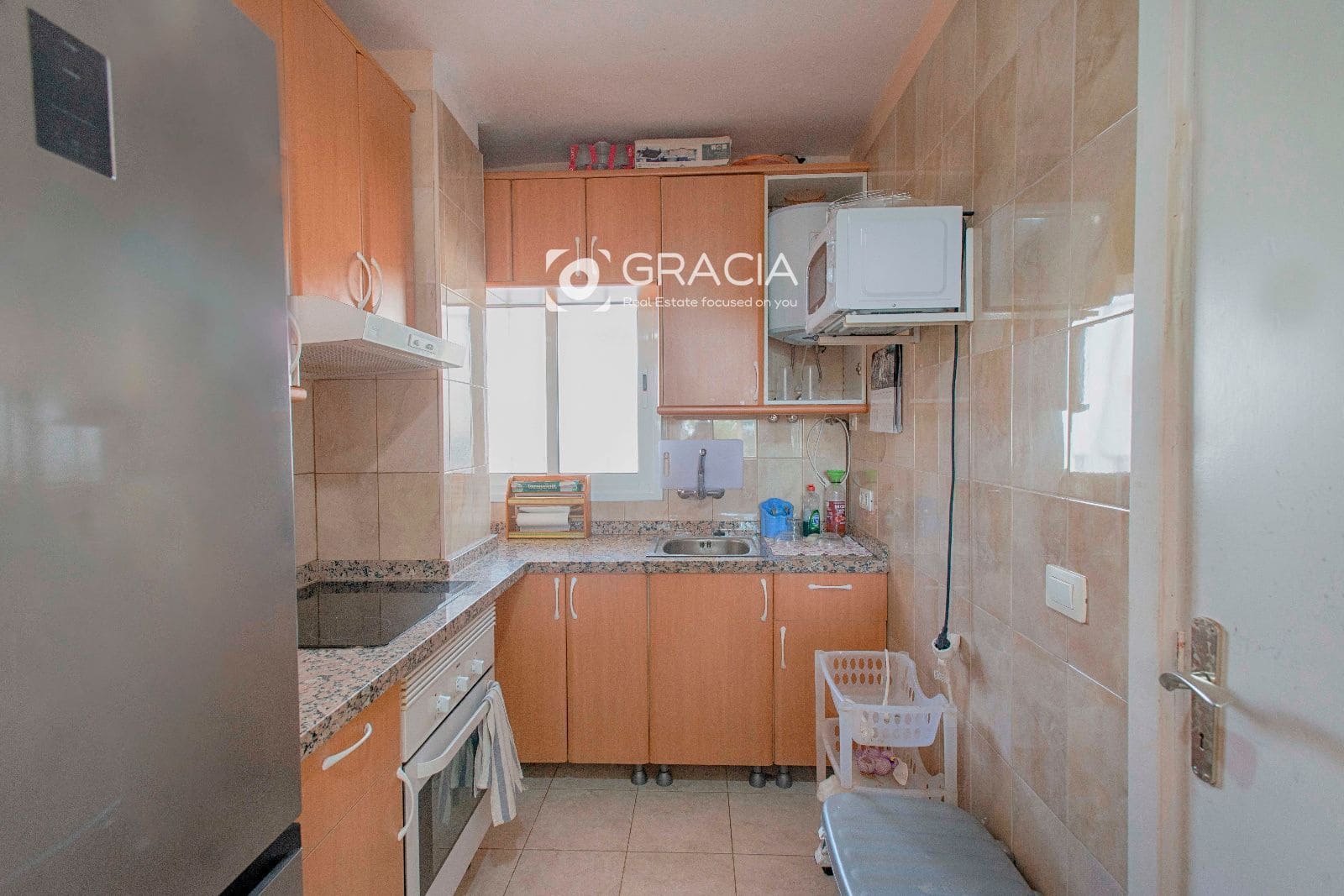 1 chambre Appartement à vendre à Playa de las Americas avec piscine garage - 275 000 € (Ref: 9552981)