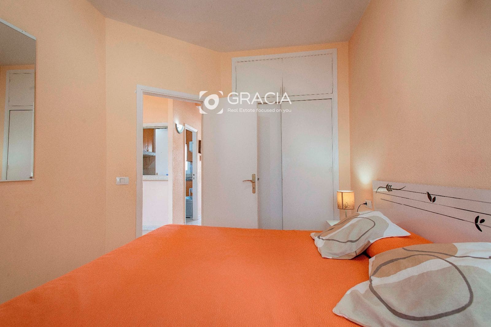 1 chambre Appartement à vendre à Playa de las Americas avec piscine garage - 275 000 € (Ref: 9552981)