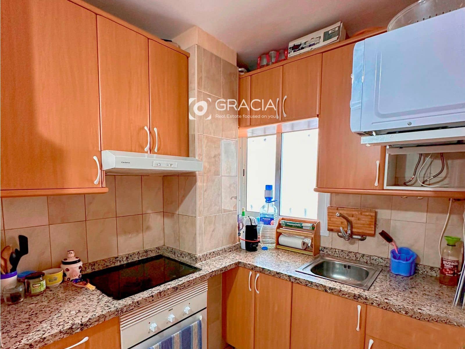 1 chambre Appartement à vendre à Playa de las Americas avec piscine garage - 275 000 € (Ref: 9552981)