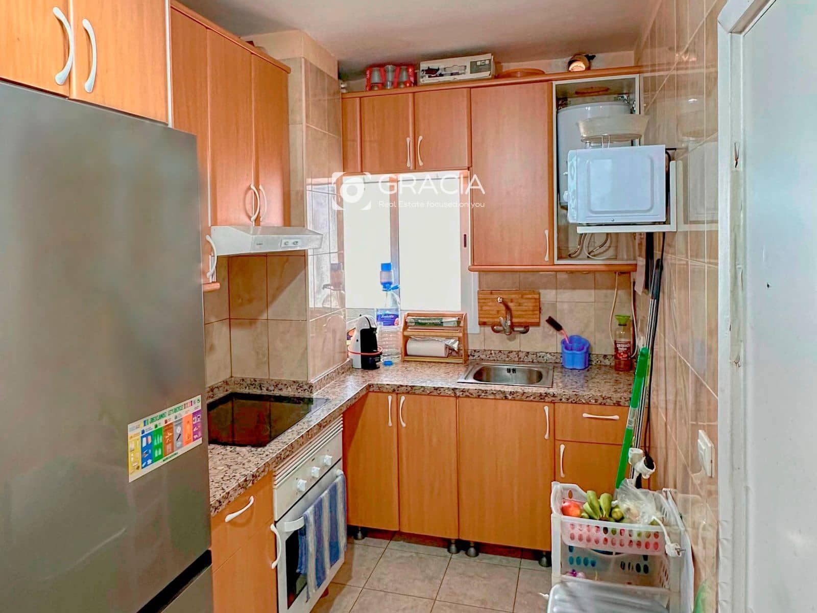 1 chambre Appartement à vendre à Playa de las Americas avec piscine garage - 275 000 € (Ref: 9552981)