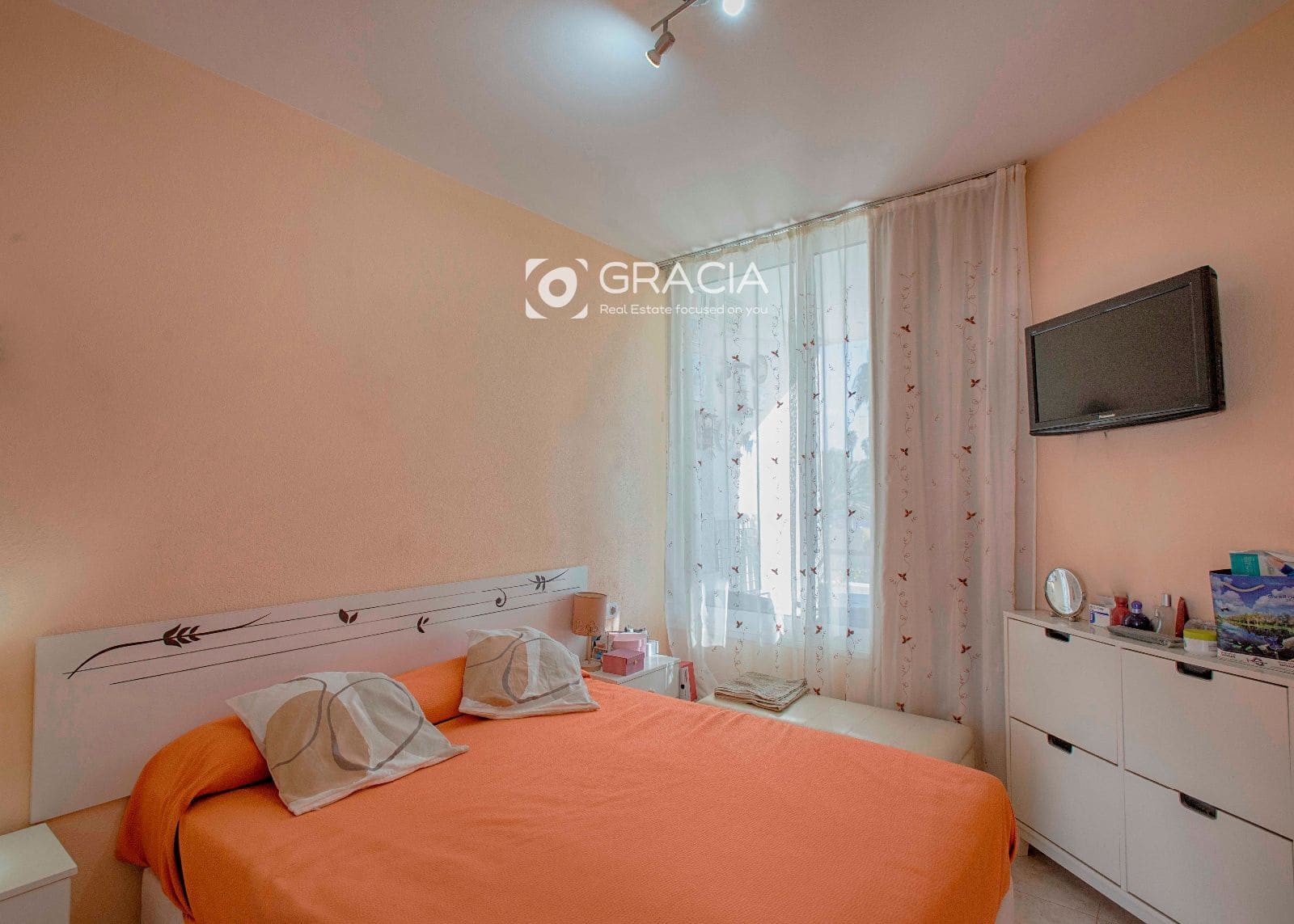 1 chambre Appartement à vendre à Playa de las Americas avec piscine garage - 275 000 € (Ref: 9552981)