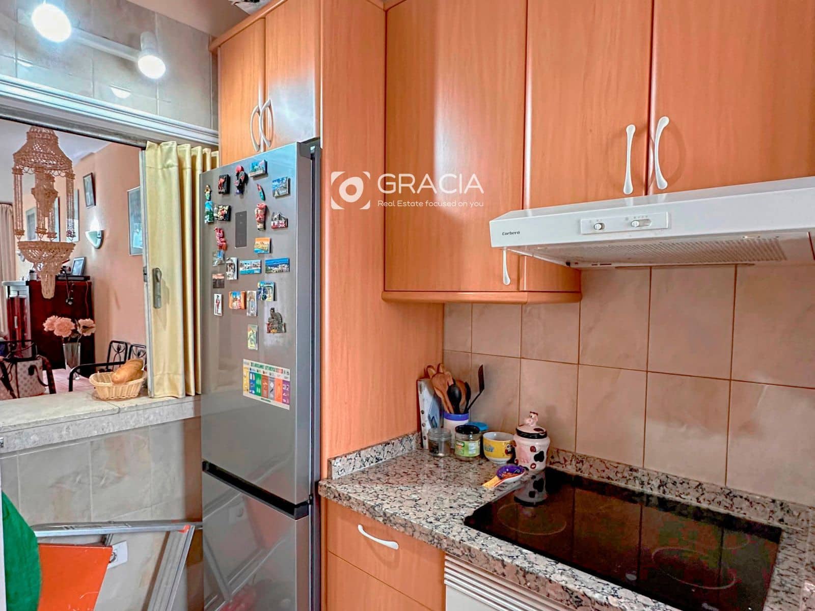 1 chambre Appartement à vendre à Playa de las Americas avec piscine garage - 275 000 € (Ref: 9552981)