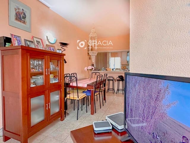 1 chambre Appartement à vendre à Playa de las Americas, Arona avec piscine garage - 275 000 € (Ref: 9552981)