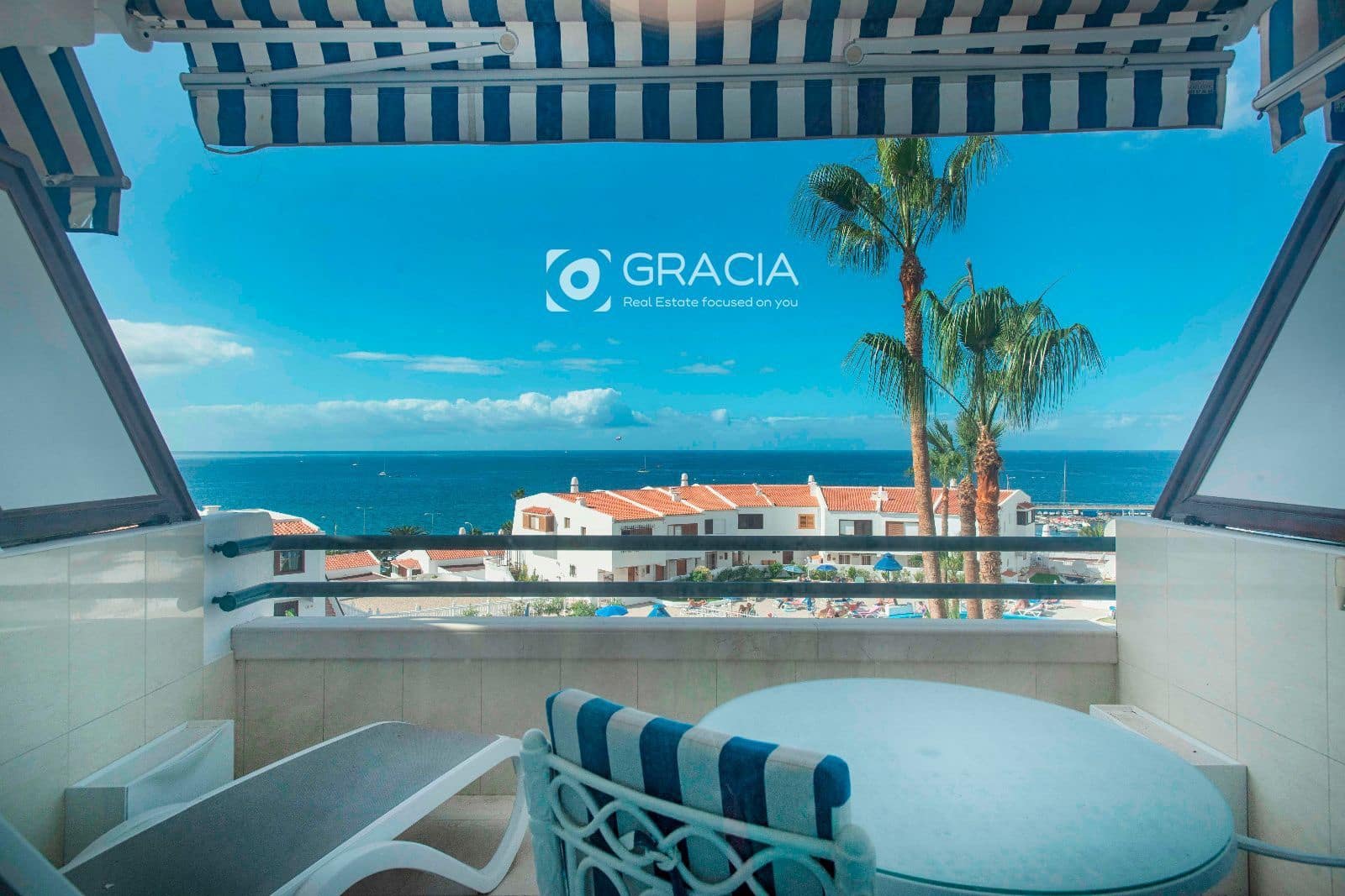 1 slaapkamer Flat te koop in Costa Adeje met zwembad - € 530.000 (Ref: 9552982)