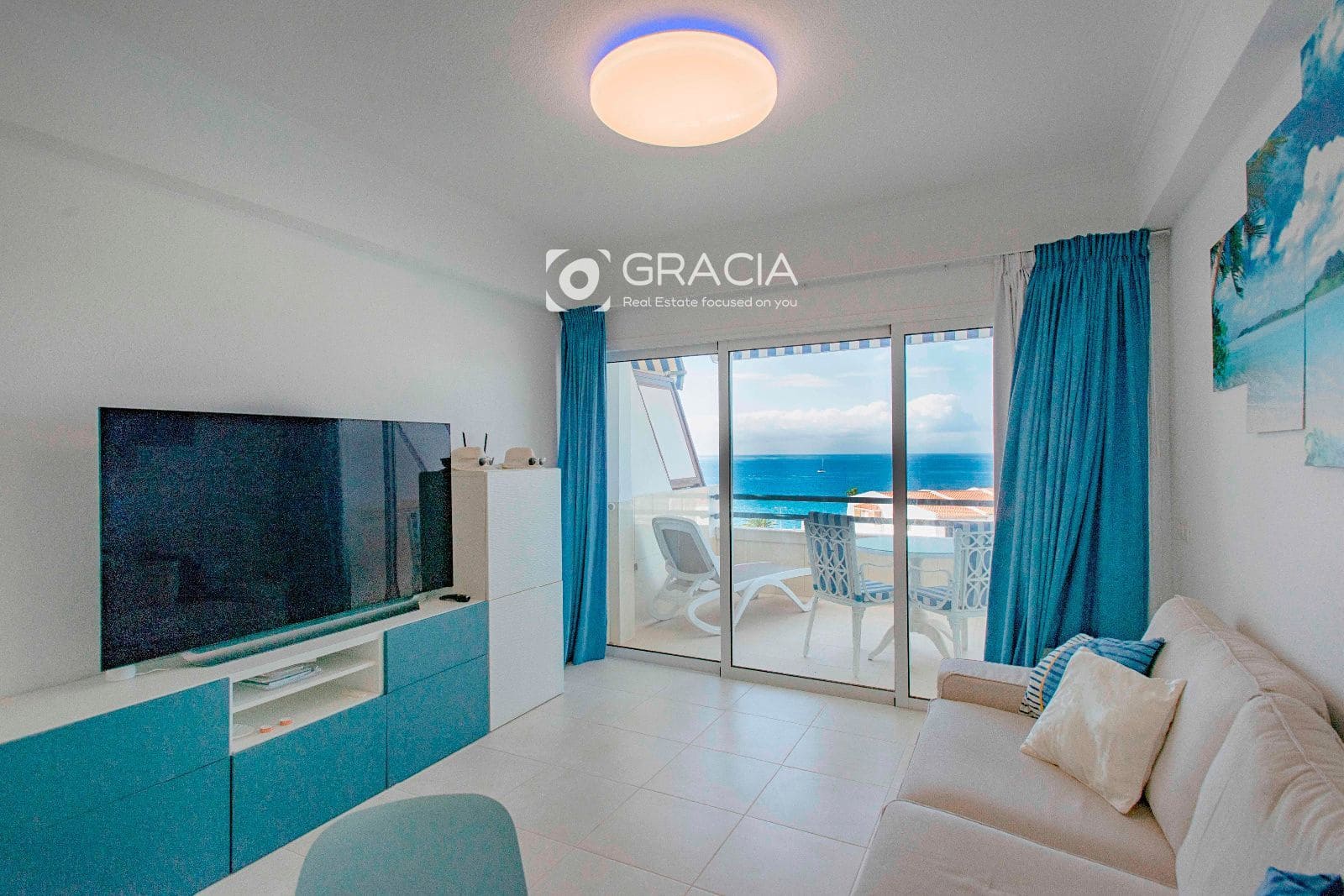 1 slaapkamer Flat te koop in Costa Adeje met zwembad - € 530.000 (Ref: 9552982)