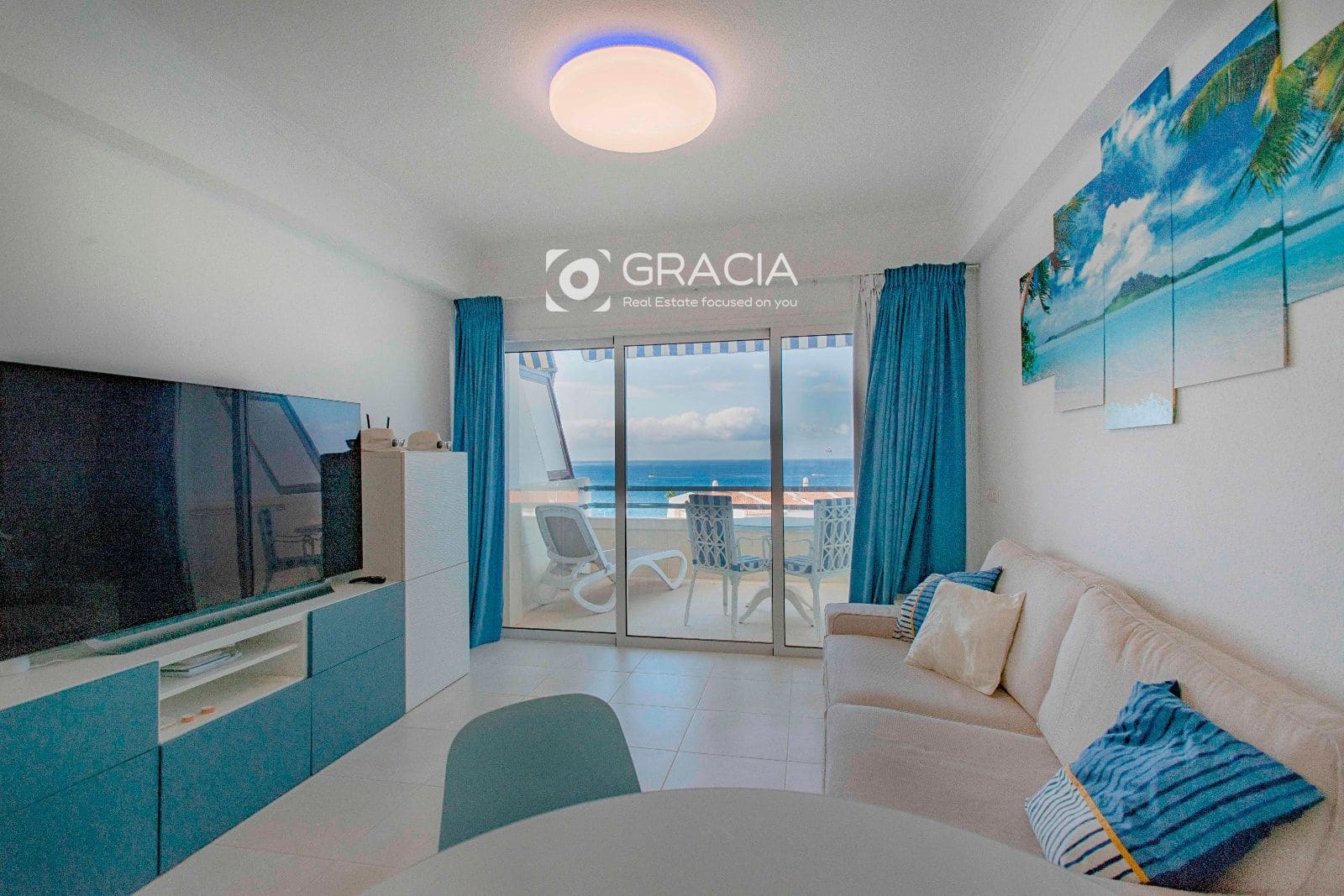 1 slaapkamer Flat te koop in Costa Adeje met zwembad - € 530.000 (Ref: 9552982)