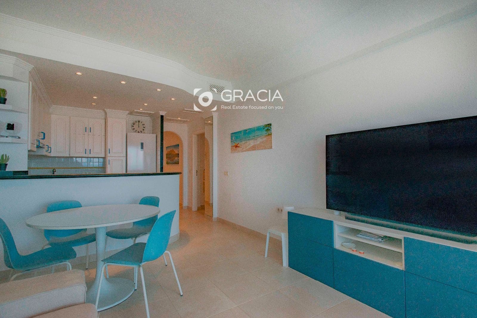 1 slaapkamer Flat te koop in Costa Adeje met zwembad - € 530.000 (Ref: 9552982)