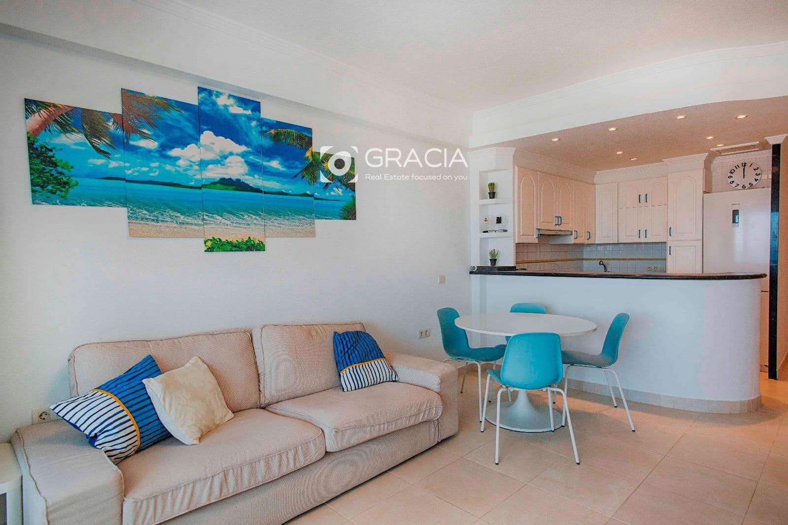 1 slaapkamer Flat te koop in Costa Adeje met zwembad - € 530.000 (Ref: 9552982)