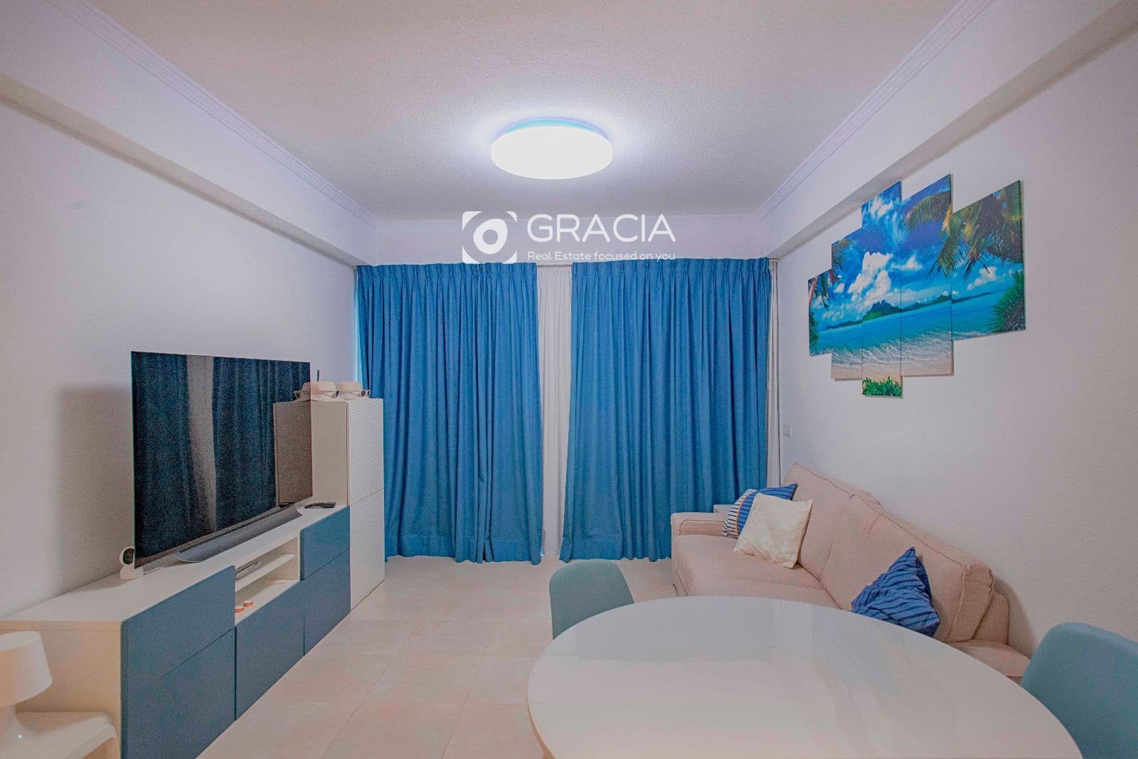 1 slaapkamer Flat te koop in Costa Adeje met zwembad - € 530.000 (Ref: 9552982)