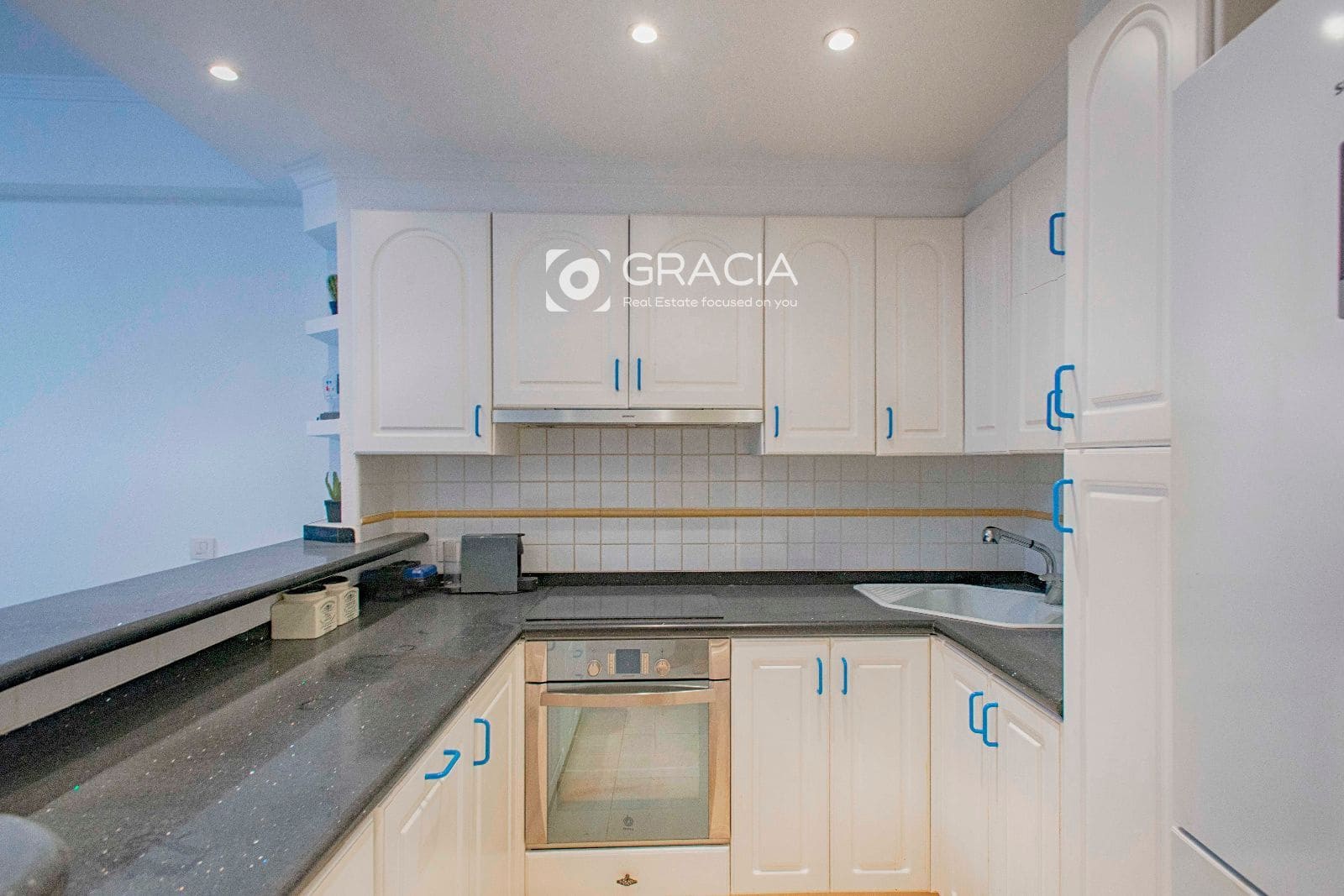 1 slaapkamer Flat te koop in Costa Adeje met zwembad - € 530.000 (Ref: 9552982)