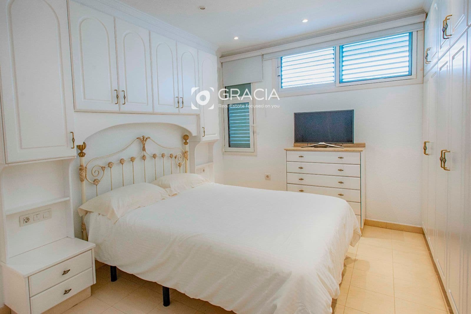 1 slaapkamer Flat te koop in Costa Adeje met zwembad - € 530.000 (Ref: 9552982)