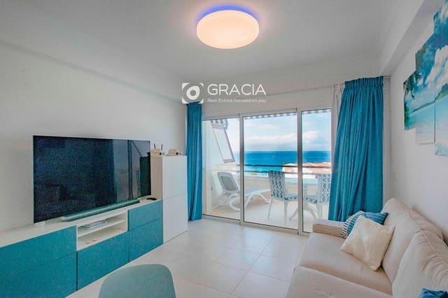 1 slaapkamer Flat te koop in San Eugenio Bajo, Adeje met zwembad - € 530.000 (Ref: 9552982)