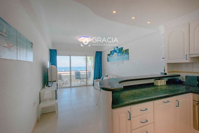 1 slaapkamer Flat te koop in San Eugenio Bajo, Adeje met zwembad - € 530.000 (Ref: 9552982)