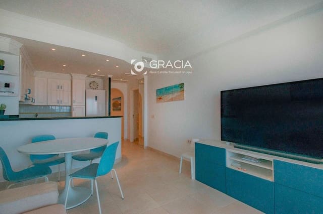 1 slaapkamer Flat te koop in San Eugenio Bajo, Adeje met zwembad - € 530.000 (Ref: 9552982)