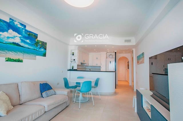 1 slaapkamer Flat te koop in San Eugenio Bajo, Adeje met zwembad - € 530.000 (Ref: 9552982)